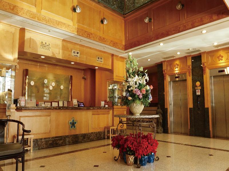Hub Hotel Kaohsiung Cisian Branch מראה חיצוני תמונה